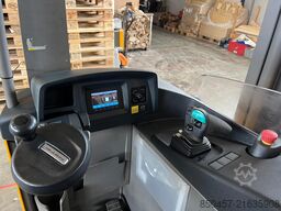 Jungheinrich ETV 214 Li-ion