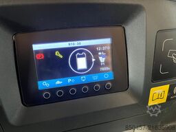 Jungheinrich ETV 214 Li-ion