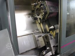 SAG Graziano MT500 C