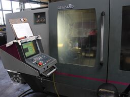 SAG Graziano MT500 C