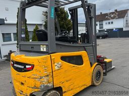 Jungheinrich EFG 425k