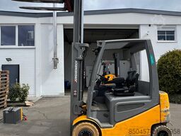 Jungheinrich EFG 425k