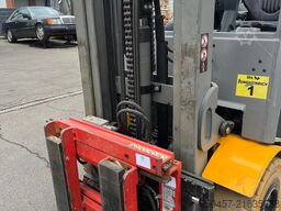 Jungheinrich EFG 425k