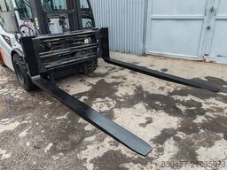 Still RX70-50T camera/ air con/ 4v