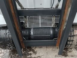 Still RX70-50T camera/ air con/ 4v