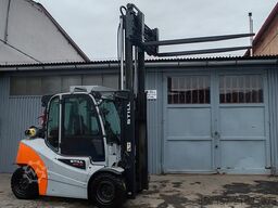 Still RX70-50T camera/ air con/ 4v