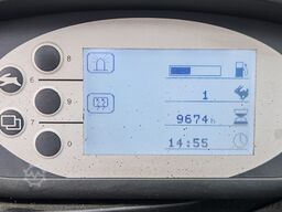 Still RX70-50T camera/ air con/ 4v