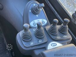 Still RX70-50T camera/ air con/ 4v