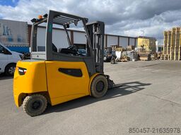 Jungheinrich EFG 535k 3.5t/ 5m/ 2424mh/ 4v