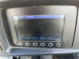 Jungheinrich EFG 535k 3.5t/ 5m/ 2424mh/ 4v