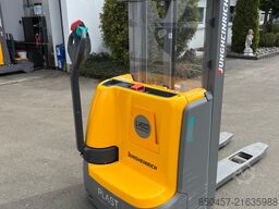 Jungheinrich EJC112 Li-ion 2.5m/ 337mh