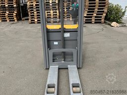 Jungheinrich EJC112 Li-ion 2.5m/ 337mh