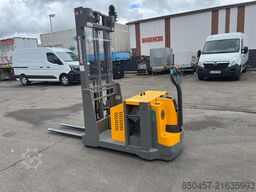 Jungheinrich EJG 112 Li-ion 3.2m/ 575mh