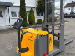 Jungheinrich EJG 112 Li-ion 3.2m/ 575mh