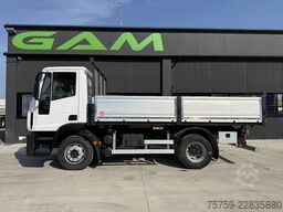 Iveco Eurocargo 140E18 Kipper 4x2 Euro5