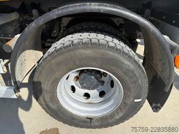 Iveco Eurocargo 140E18 Kipper 4x2 Euro5