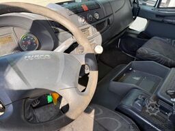 Iveco Eurocargo 140E18 Kipper 4x2 Euro5