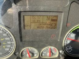 Iveco Eurocargo 140E18 Kipper 4x2 Euro5