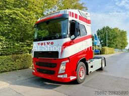 Volvo FH 460 Globetrotter / ADR / Eu6d