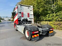 Volvo FH 460 Globetrotter / ADR / Eu6d