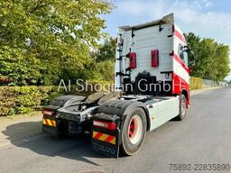 Volvo FH 460 Globetrotter / ADR / Eu6d
