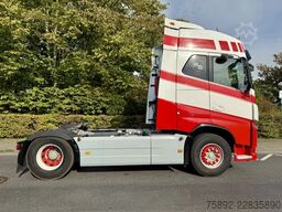Volvo FH 460 Globetrotter / ADR / Eu6d