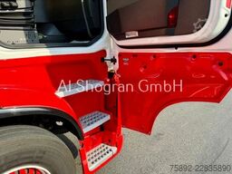 Volvo FH 460 Globetrotter / ADR / Eu6d