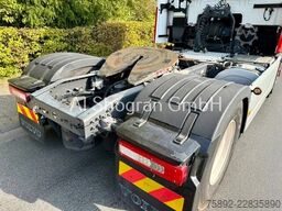 Volvo FH 460 Globetrotter / ADR / Eu6d