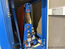 HOUFEK Buldog 5 SPB 1100