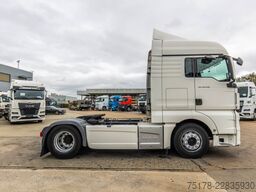 MAN TGX 18.440 XLX BLS