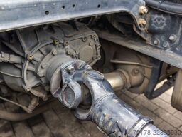 MAN TGX 18.440 XLX BLS