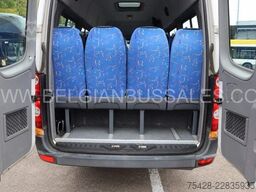 VW Crafter / Prodig 22 / Manual gear box / Euro 6 ...