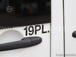 VW Crafter / Prodig 22 / Manual gear box / Euro 6 ...