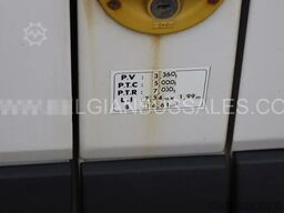 VW Crafter / Prodig 22 / Manual gear box / Euro 6 ...