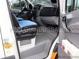 VW Crafter / Prodig 22 / Manual gear box / Euro 6 ...