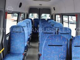 VW Crafter / Prodig 22 / Manual gear box / Euro 6 ...