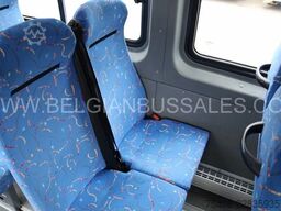 VW Crafter / Prodig 22 / Manual gear box / Euro 6 ...