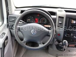 VW Crafter / Prodig 22 / Manual gear box / Euro 6 ...