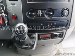 VW Crafter / Prodig 22 / Manual gear box / Euro 6 ...