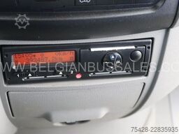 VW Crafter / Prodig 22 / Manual gear box / Euro 6 ...