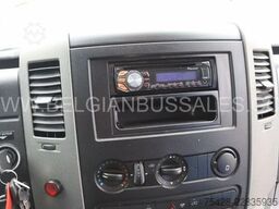 VW Crafter / Prodig 22 / Manual gear box / Euro 6 ...