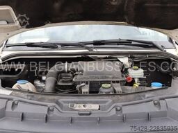 VW Crafter / Prodig 22 / Manual gear box / Euro 6 ...