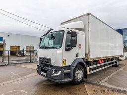 RENAULT D19 280 DTI+DHOLLANDIA 3T.