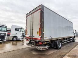 RENAULT D19 280 DTI+DHOLLANDIA 3T.