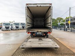 RENAULT D19 280 DTI+DHOLLANDIA 3T.