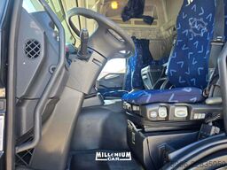 Iveco STRALIS 450 CELLA 7,60 GRUPPO SPONDA ATP