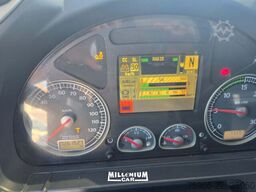 Iveco STRALIS 450 CELLA 7,60 GRUPPO SPONDA ATP