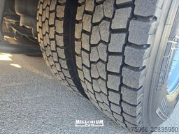 Iveco STRALIS 450 CELLA 7,60 GRUPPO SPONDA ATP