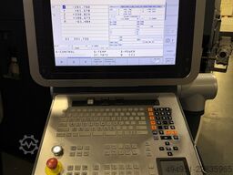 DMG MORI DMF DMU 75 Monoblock