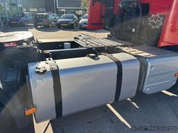 Volvo FH 13.420 Globetrotter / 331.938 km!